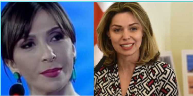 ეკა კვესიტაძე: ,,მაგდა ანიკაშვილი ცოცხალ ექსპონატად გამოვფინოთ"