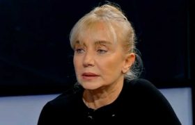 მაია ნადირაძე: ,,ჯერ მერობა და მერე მიშას სიცოცხლე - ამაზე ბრიყვული არაფერი შეიძლება იყოს!" მაია ნადირაძე: ,,ჯერ მერობა და მერე მიშას სიცოცხლე - ამაზე ბრიყვული არაფერი შეიძლება იყოს!"