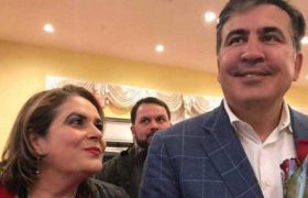 მარინა ძაგნიძე: ,,მელიამ რომ შეიტენა ერთპროცენტიანი ჯიგარი ბიჭები...'' მარინა ძაგნიძე: ,,მელიამ რომ შეიტენა ერთპროცენტიანი ჯიგარი ბიჭები...''