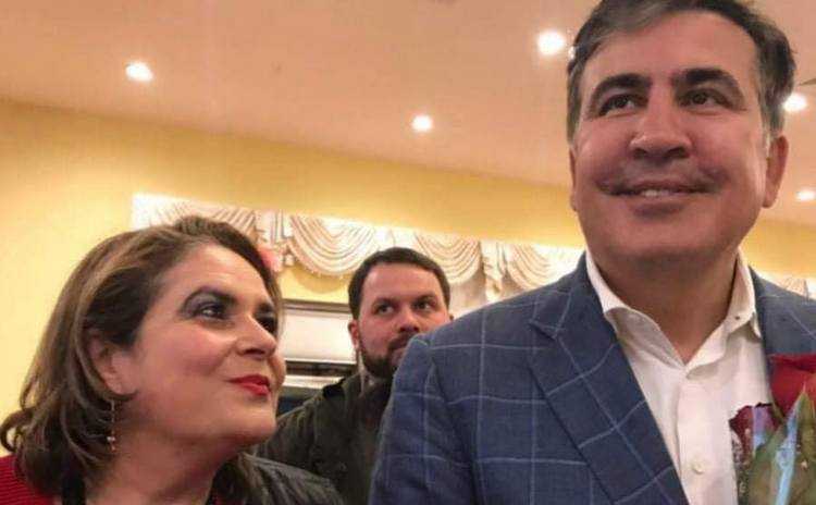 მარინა ძაგნიძე: ,,მელიამ რომ შეიტენა ერთპროცენტიანი ჯიგარი ბიჭები...''