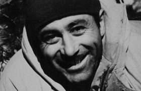 სჯერა თუ არა მიხეილ ხერგიანის ოჯახს, რომ ლეგენდარულ ალპინისტს თოკი გადაუჭრეს