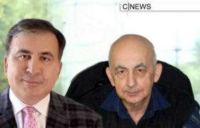 მიხეილ სააკაშვილის მამა: ,,ვაჟკაცია და ბოლომდე ვაჟკაცად დარჩეს" მიხეილ სააკაშვილის მამა: ,,ვაჟკაცია და ბოლომდე ვაჟკაცად დარჩეს"