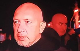 ნიკა სააკაშვილი: ,,მიშა, მოგმართავ: იქნებ ცოტა ხნით მაინც შევაჩეროთ შიმშილობა და შენს ჯანმრთელობას მივხედოთ" ნიკა სააკაშვილი: ,,მიშა, მოგმართავ: იქნებ ცოტა ხნით მაინც შევაჩეროთ შიმშილობა და შენს ჯანმრთელობას მივხედოთ"