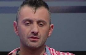 ნიკა გრიგოლია: ,,ემიგრანტებს ვანდოთ არჩევნები, მათ კიდიათ კონკრეტული სახელები" ნიკა გრიგოლია: ,,ემიგრანტებს ვანდოთ არჩევნები, მათ კიდიათ კონკრეტული სახელები"