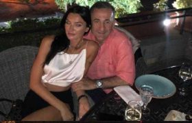 ალექსანდრა პაიჭაძე დავით კოდუას ცოლად მიყვება - "პაიჭაძე-კოდუა გავხდები"