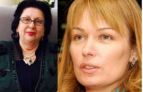 მედეა ვასაძე: ,,სანდრა ცხვირსახოცს იშველიებდა, თვალები და ღაწვები სველი ჰქონდა და თეფშს ჩაშტერებოდა'' მედეა ვასაძე: ,,სანდრა ცხვირსახოცს იშველიებდა, თვალები და ღაწვები სველი ჰქონდა და თეფშს ჩაშტერებოდა''