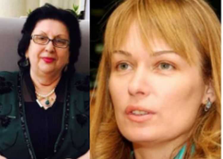 მედეა ვასაძე: ,,სანდრა ცხვირსახოცს იშველიებდა, თვალები და ღაწვები სველი ჰქონდა და თეფშს ჩაშტერებოდა''