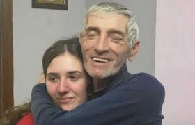 ,,მა, დახმარებისთვის რეკავდი...'' - ნანგრევებში დაღუპული ჯემალ ბაუჟაძის შვილი ,,მა, დახმარებისთვის რეკავდი...'' - ნანგრევებში დაღუპული ჯემალ ბაუჟაძის შვილი