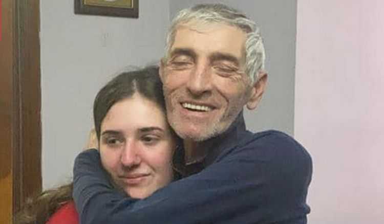 ,,მა, დახმარებისთვის რეკავდი...'' - ნანგრევებში დაღუპული ჯემალ ბაუჟაძის შვილი