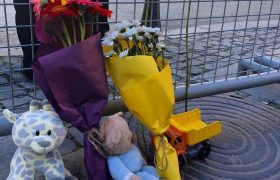 ,,ღირსეულად უჭირავს თავი ბათუმს და ამ ტრაგედიის გაზიარება თუ არ შეგიძლიათ, სხვების ნერვებზე მაინც ნუ ითამაშებთ" - ირაკლი ბაკურიძე