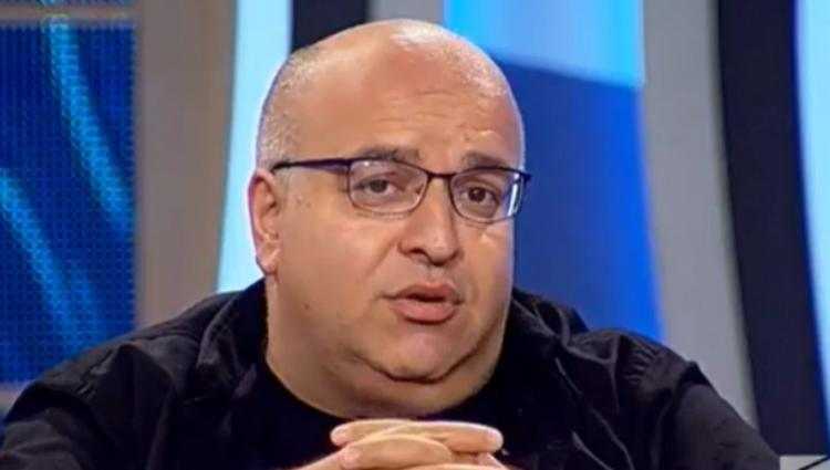 ლაშა ღლონტი: ,,შეცდომა იყო, რომ მე და ჩემმა ცოლმა ერთი ან ორი შვილი კიდევ არ გავაჩინეთ"