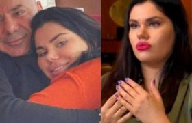 "ანასტასია შატალოვას კონფლიქტი მხოლოდ ზურაბ ბერიძესთან ჰქონდა" - რას ყვება მოკლულის დედა