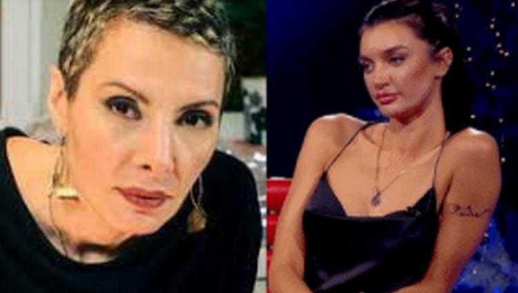 "ამ ქალს ურჩიეთ ვინმემ, რომ გაჩერდეს, შეირგოს ,,ბრწყინვალე ქაქი" - ნინო ხაჟომია