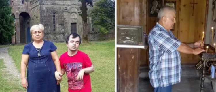 29 წლის ჯაბა მურცხვალაძეს თავში კისტა აქვს და მეექვსე ოპერაცია სჭირდება - ,,ღმერთის და კეთილი ადამიანების იმედად ვართ"