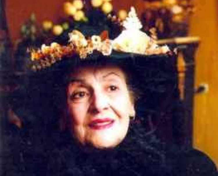 დოდო ჭიჭინაძე: ,,ქმრისგან გამოვიქეცი, მამაკაცის ხსენებაც კი შემძულდა”