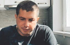 აკა სინჯიკაშვილი: ,,საშინელი ამბავი მაქვს, ვერ გაუძლო შიმშილით დაუძლურებულმა ორგანიზმმა"