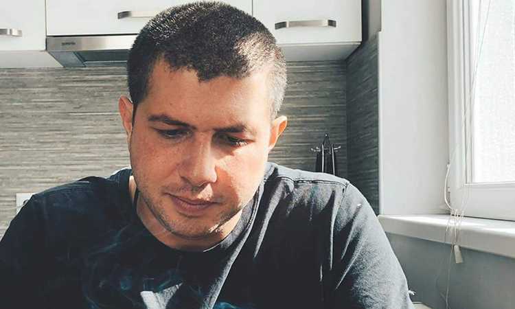 აკა სინჯიკაშვილი: ,,საშინელი ამბავი მაქვს, ვერ გაუძლო შიმშილით დაუძლურებულმა ორგანიზმმა"