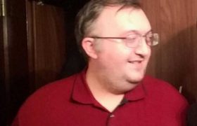 ,,ასეთი ადამიანების დაკარგვის უფლება არ გვაქვს!" - ადვოკატი ალექსი რუსია კოვიდით გარდაიცვალა