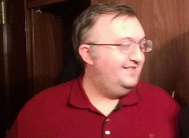 ,,ასეთი ადამიანების დაკარგვის უფლება არ გვაქვს!" - ადვოკატი ალექსი რუსია კოვიდით გარდაიცვალა