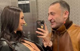 დავით კოდუა ალექსანდრა პაიჭაძის მშობიარობას დაესწრო