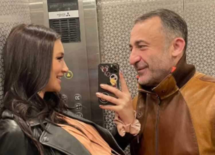 დავით კოდუა ალექსანდრა პაიჭაძის მშობიარობას დაესწრო