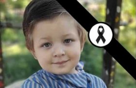 ტრაგედია წყალტუბოში - ,,4 წლის თომამ ლურსმანი გადაყლაპა და მისი გადარჩენა ვერ მოხერხდა"