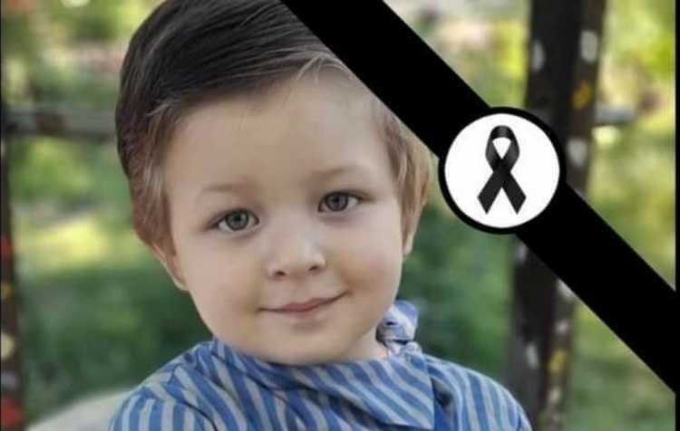 ტრაგედია წყალტუბოში - ,,4 წლის თომამ ლურსმანი გადაყლაპა და მისი გადარჩენა ვერ მოხერხდა"