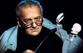 რეზო გაბრიაძის საიდუმლო მუზეუმი და დარდი საყვარელ ქალზე - გენიოსის ცხოვრების უცნობი დეტალები რეზო გაბრიაძის საიდუმლო მუზეუმი და დარდი საყვარელ ქალზე - გენიოსის ცხოვრების უცნობი დეტალები