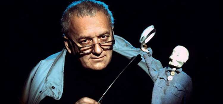 რეზო გაბრიაძის საიდუმლო მუზეუმი და დარდი საყვარელ ქალზე - გენიოსის ცხოვრების უცნობი დეტალები