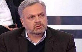 გია ბარამიძე მოშიმშილეებს შეუერთდა