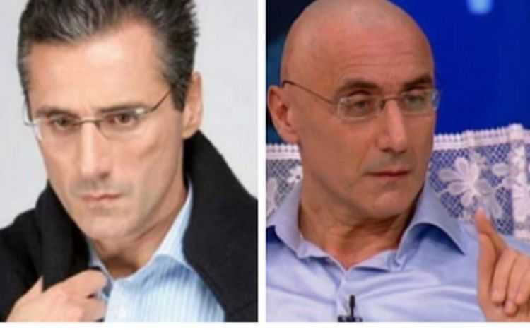 რას წერდა გია მაისაშვილი შიმშილობის 40 დღის შემდეგ - ,,ბოდიში ყველას... ახლობლებს გულს ნუ ატკენთ"