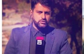 გიგლა თუმანიშვილმა შიმშილობა დაიწყო - ,,ბოსტნეულიც გამიყიდია ბაზარში"