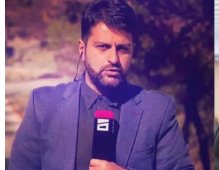 გიგლა თუმანიშვილმა შიმშილობა დაიწყო - ,,ბოსტნეულიც გამიყიდია ბაზარში"