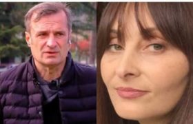 ვინ არის წალენჯიხის მერის მეუღლე - ,,ოჯახს განსაკუთრებული მნიშვნელობა აქვს ქართველი კაცის ცხოვრებაში" ვინ არის წალენჯიხის მერის მეუღლე - ,,ოჯახს განსაკუთრებული მნიშვნელობა აქვს ქართველი კაცის ცხოვრებაში"