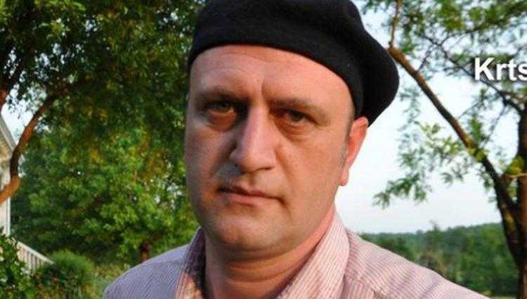 დავით დეფი: "არსად გვინახავს, სისხლს ასე სვამდნენ, დღეს სიჩუმეში ნელ-ნელა ვკვდებით"