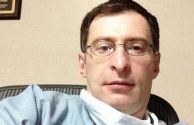 ზურაბ გურული: "ძალიან ცუდად დასრულდება ეს ყველაფერი!" ზურაბ გურული: "ძალიან ცუდად დასრულდება ეს ყველაფერი!"