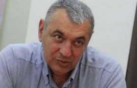 დავით ზურაბიშვილი: ,,საერთოდ რა ჯიშის ხართ და სად გაიზარდეთ?" დავით ზურაბიშვილი: ,,საერთოდ რა ჯიშის ხართ და სად გაიზარდეთ?"