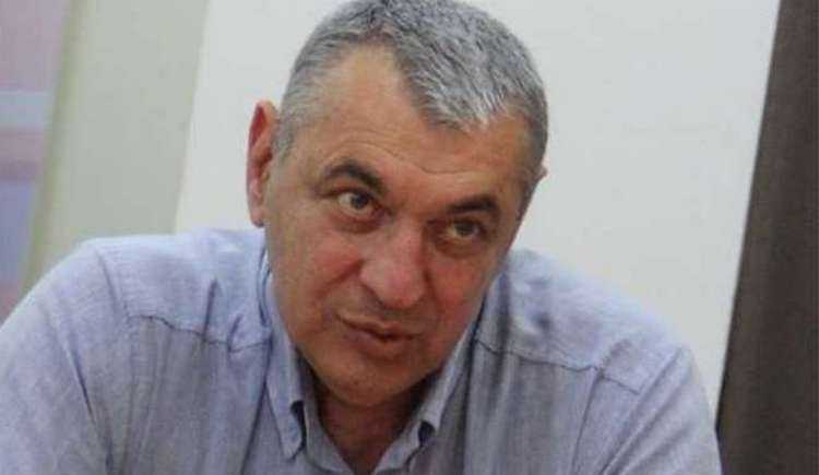 ,,სეირი იქნება, ღარიბაშვილი რომ ისტორიაში შევიდეს იმ პრემიერად, რომლის დროსაც ნატო-ში მიგვიღეს''