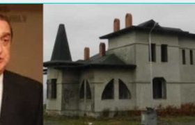 ისტორიული შენობა ჩაქვში საპარტნიორო ფონდს გადაეცა ისტორიული შენობა ჩაქვში საპარტნიორო ფონდს გადაეცა