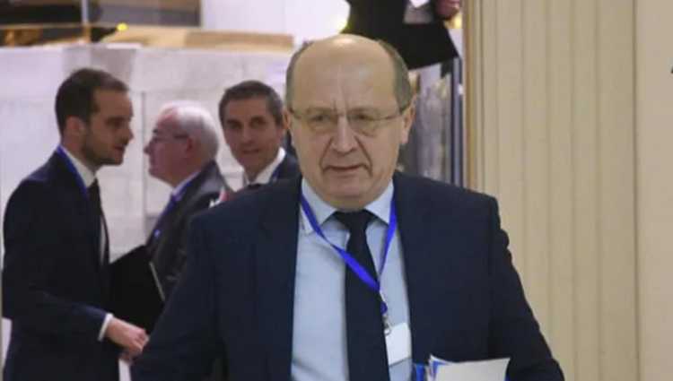 ,,ან ევროკავშირი ან ,,ქართული ოცნება" - ქართველებს შეიძლება დასჭირდეთ ამ არჩევანის გაკეთება" - ანდრიუს კუბილიუსი