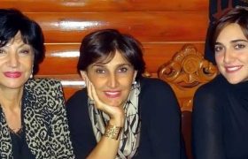 ეკა მამალაძე: ,,ნანის დღემდე უკვირს, როცა ცნობენ, როცა ეფერებიან, სულ ამბობს, რითი დავიმსახურეო" ეკა მამალაძე: ,,ნანის დღემდე უკვირს, როცა ცნობენ, როცა ეფერებიან, სულ ამბობს, რითი დავიმსახურეო"