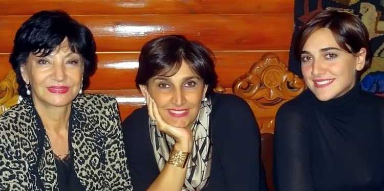 ეკა მამალაძე: ,,ნანის დღემდე უკვირს, როცა ცნობენ, როცა ეფერებიან, სულ ამბობს, რითი დავიმსახურეო"