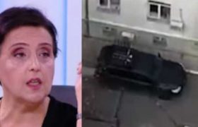 ელისო კილაძე: ,,მიშას კლავენ! საფრთხეშია ყველა ის ადამიანი, ვინც გორის ჰოსპიტალშია" ელისო კილაძე: ,,მიშას კლავენ! საფრთხეშია ყველა ის ადამიანი, ვინც გორის ჰოსპიტალშია"