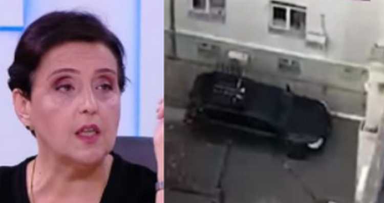 ელისო კილაძე: ,,მიშას კლავენ! საფრთხეშია ყველა ის ადამიანი, ვინც გორის ჰოსპიტალშია"