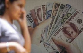 ემიგრანტებმა 10 თვეში 1.9 მილიარდი დოლარი გამოაგზავნეს საქართველოში