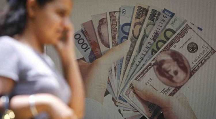 ემიგრანტებმა 10 თვეში 1.9 მილიარდი დოლარი გამოაგზავნეს საქართველოში