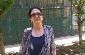 ,,რამდენიმე დღით დავაგვიანეთ, ცოცხალი ვერ დავაბრუნეთ" - ამერიკაში მარინა ლომიძე გარდაიცვალა