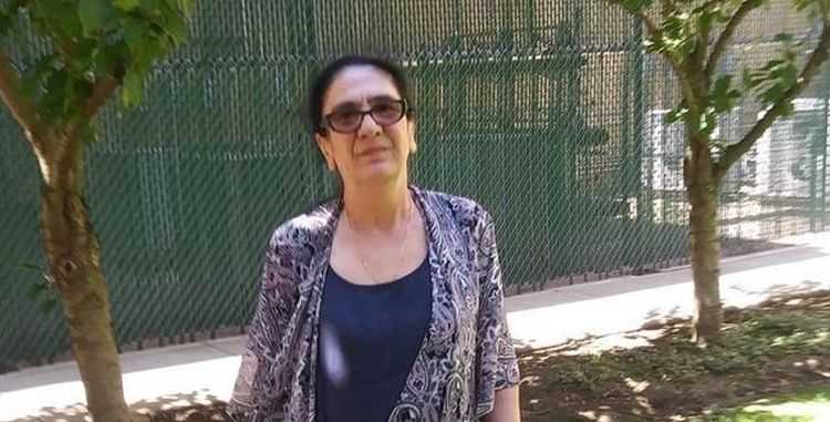 ,,რამდენიმე დღით დავაგვიანეთ, ცოცხალი ვერ დავაბრუნეთ" - ამერიკაში მარინა ლომიძე გარდაიცვალა