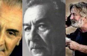 სერგო ზაქარიაძემ სცენაზე კინაღამ იაკობ ტრიპოლსკი მოკლა - ,,ბუტაფორიული თოფი ვიღაცამ ნამდვილით შეუცვალა" სერგო ზაქარიაძემ სცენაზე კინაღამ იაკობ ტრიპოლსკი მოკლა - ,,ბუტაფორიული თოფი ვიღაცამ ნამდვილით შეუცვალა"