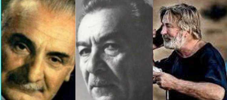 სერგო ზაქარიაძემ სცენაზე კინაღამ იაკობ ტრიპოლსკი მოკლა - ,,ბუტაფორიული თოფი ვიღაცამ ნამდვილით შეუცვალა"